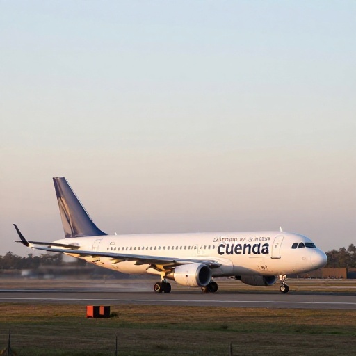 Cuenca avanza hacia su primer vuelo internacional directo a Chiclayo