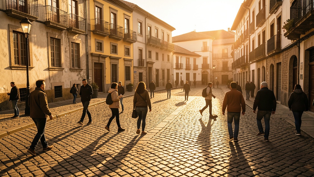 Samborondón abre cuatro rutas turísticas desde el Parque Histórico