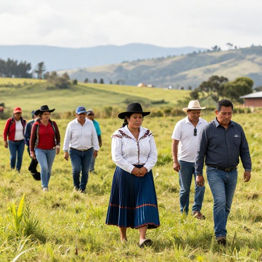 Caminata solidaria por Mónica Martinich este domingo en Samborondón
