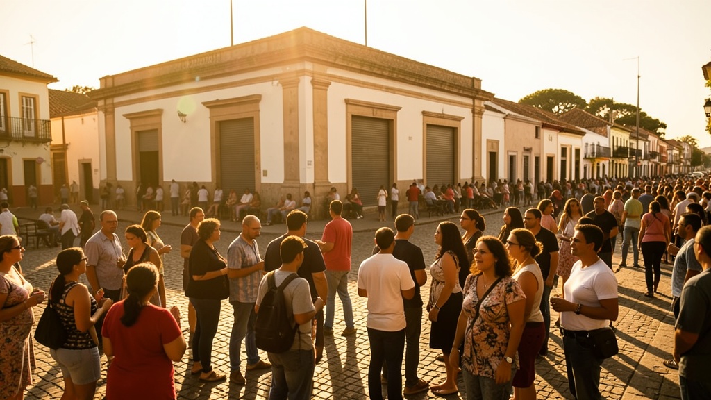 Plaza Tía cierra segunda Feria Automotriz con 5.000 visitantes en Samborondón