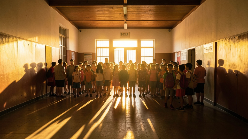 Convenio MIES-GAD Tarifa garantiza atención para 150 niños en tres CDI