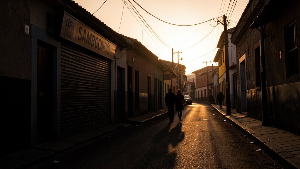 Sicariato en Samborondón: matan a un extranjero cerca de restaurante