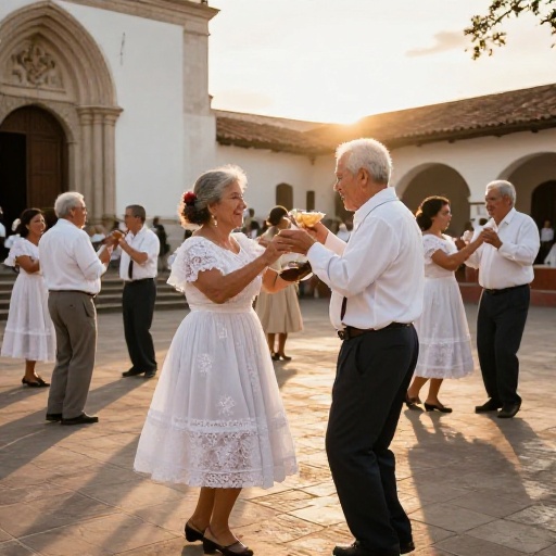 Tarifa celebra sus 69 años de parroquialización con actividades culturales y familiares