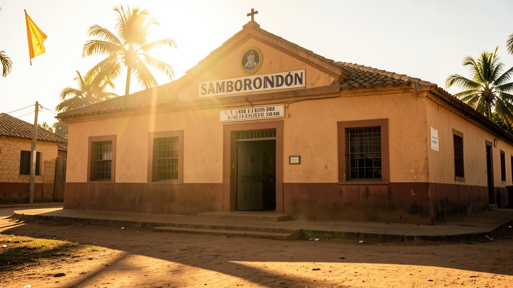 Municipio de Samborondón defiende su gestión de participación ciudadana