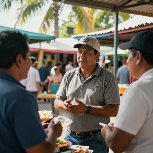 Alianzas para inclusión: el modelo a seguir para Guayas