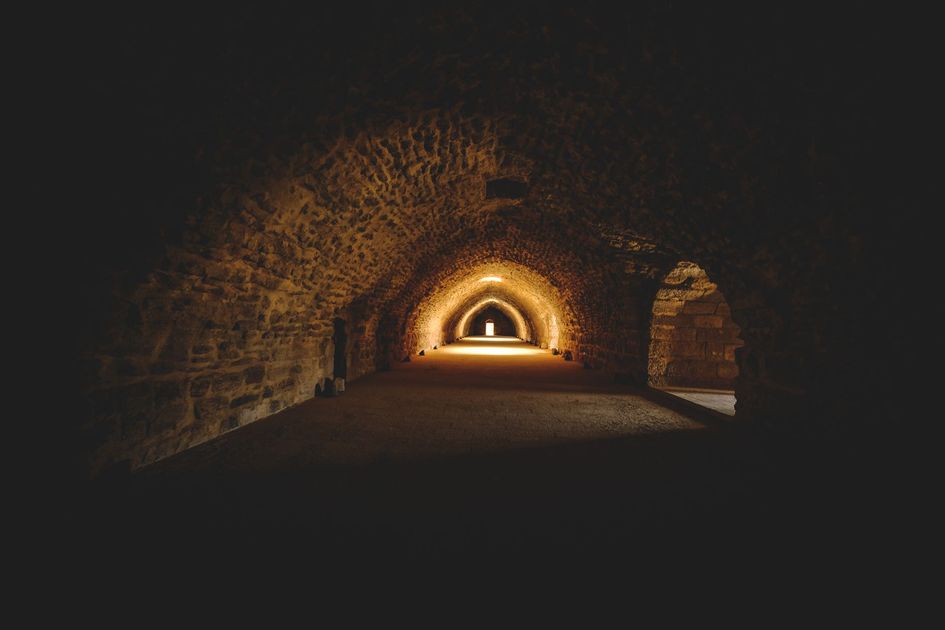 Samborondón transforma el Malecón en un túnel de terror para Halloween con entrada libre