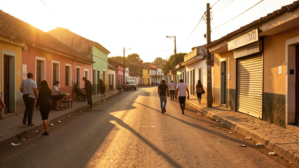 Participación ciudadana en Samborondón sigue siendo una utopía según estudio