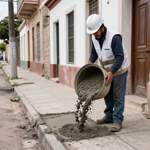 Inversión de $400 mil para repotenciar el centro de salud El Chaupi en Mejía