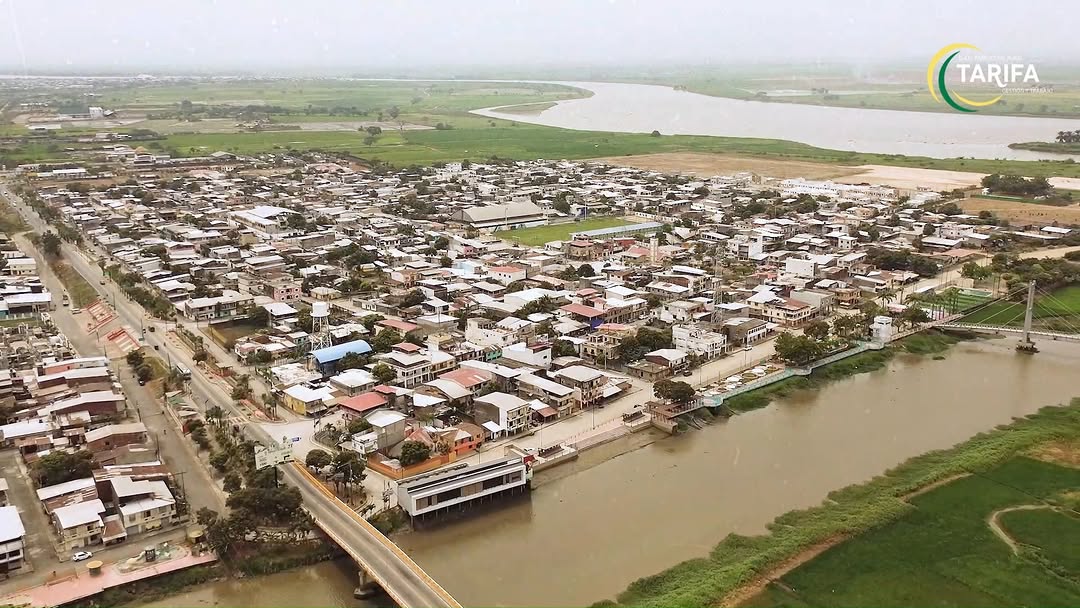 Tarifa celebra 69 años de parroquialización con orgullo local y visión de progreso