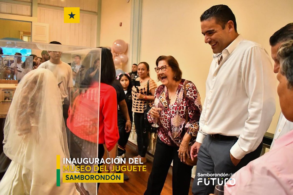 Museo del Juguete abre sus puertas en el Parque Histórico de Samborondón
