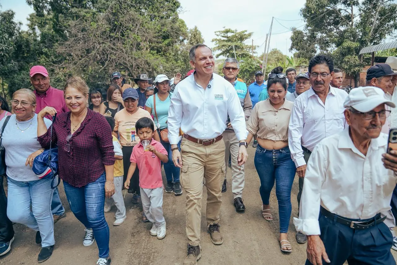 Obras de protección en Paula León aseguran a familias ribereñas de Samborondón