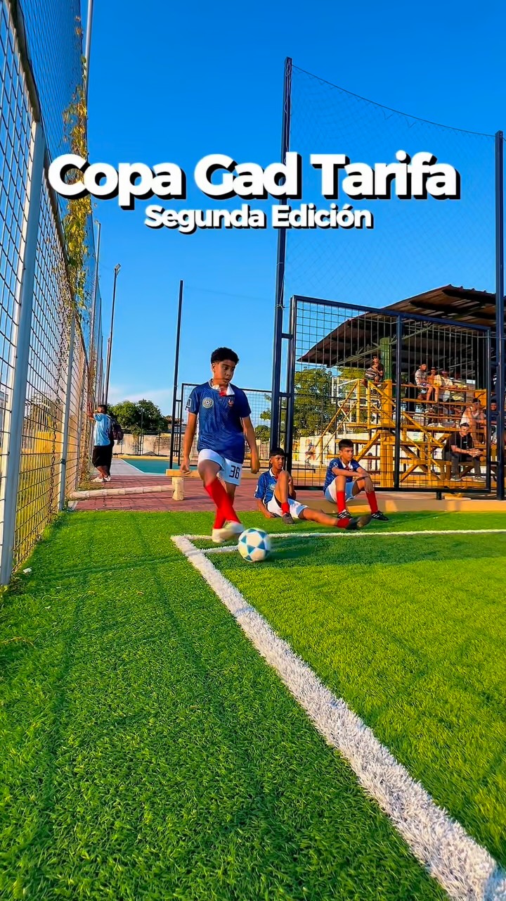 Copa GAD Tarifa Samborondón: La segunda edición sigue con pasión y talento local