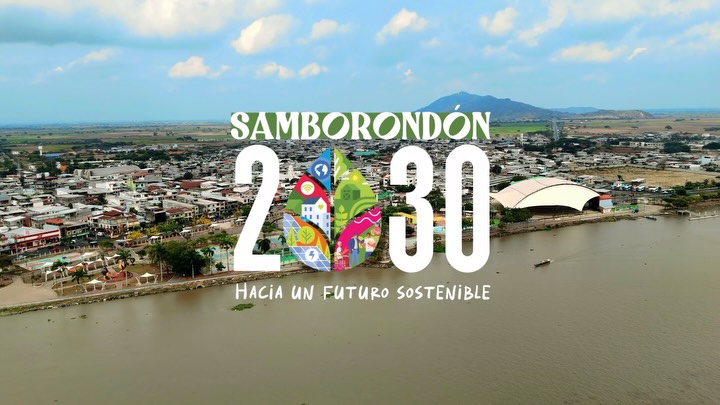 Samborondón celebra la sostenibilidad con recuperación de manglares y espacios verdes