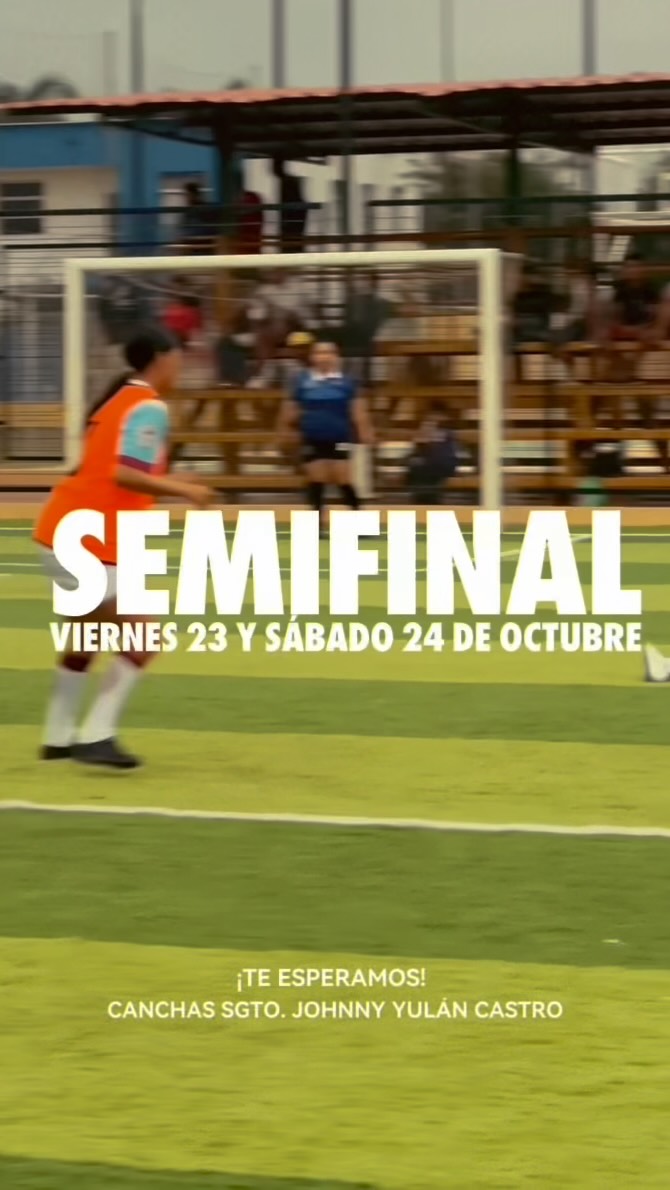 Semifinales de la Copa GAD Tarifa 2026 se disputan este fin de semana en Samborondón