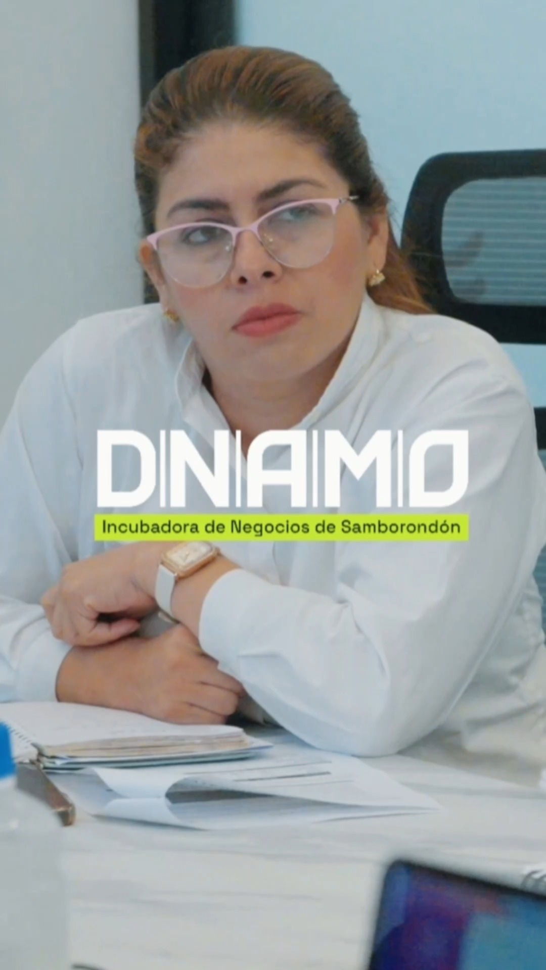 DNAMO Samborondón impulsa a nuevos emprendedores con su quinta generación de incubadora