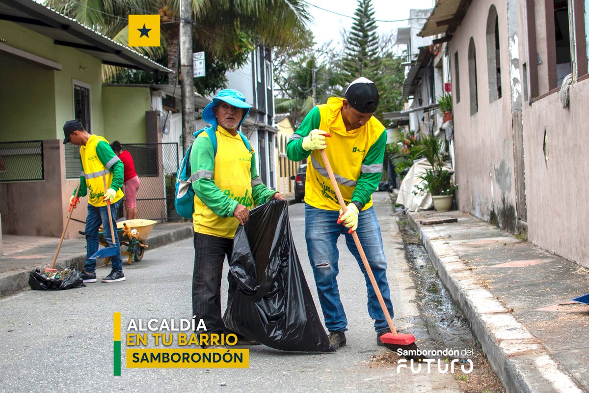 Casa móvil del GAD Samborondón atiende a vecinos en Buijo Histórico