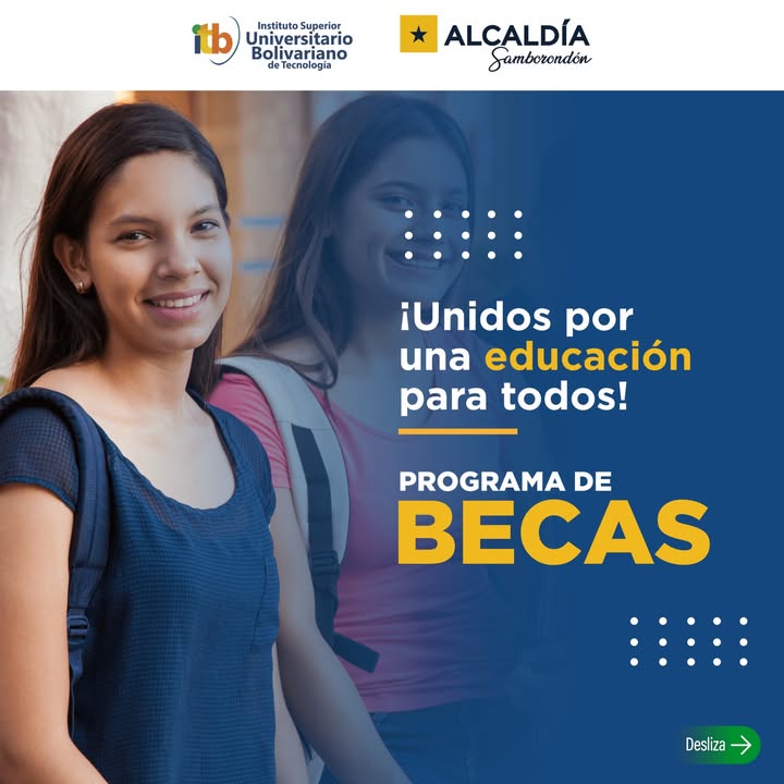 Samborondón ofrece becas del 25% para carreras técnicas con el ITB
