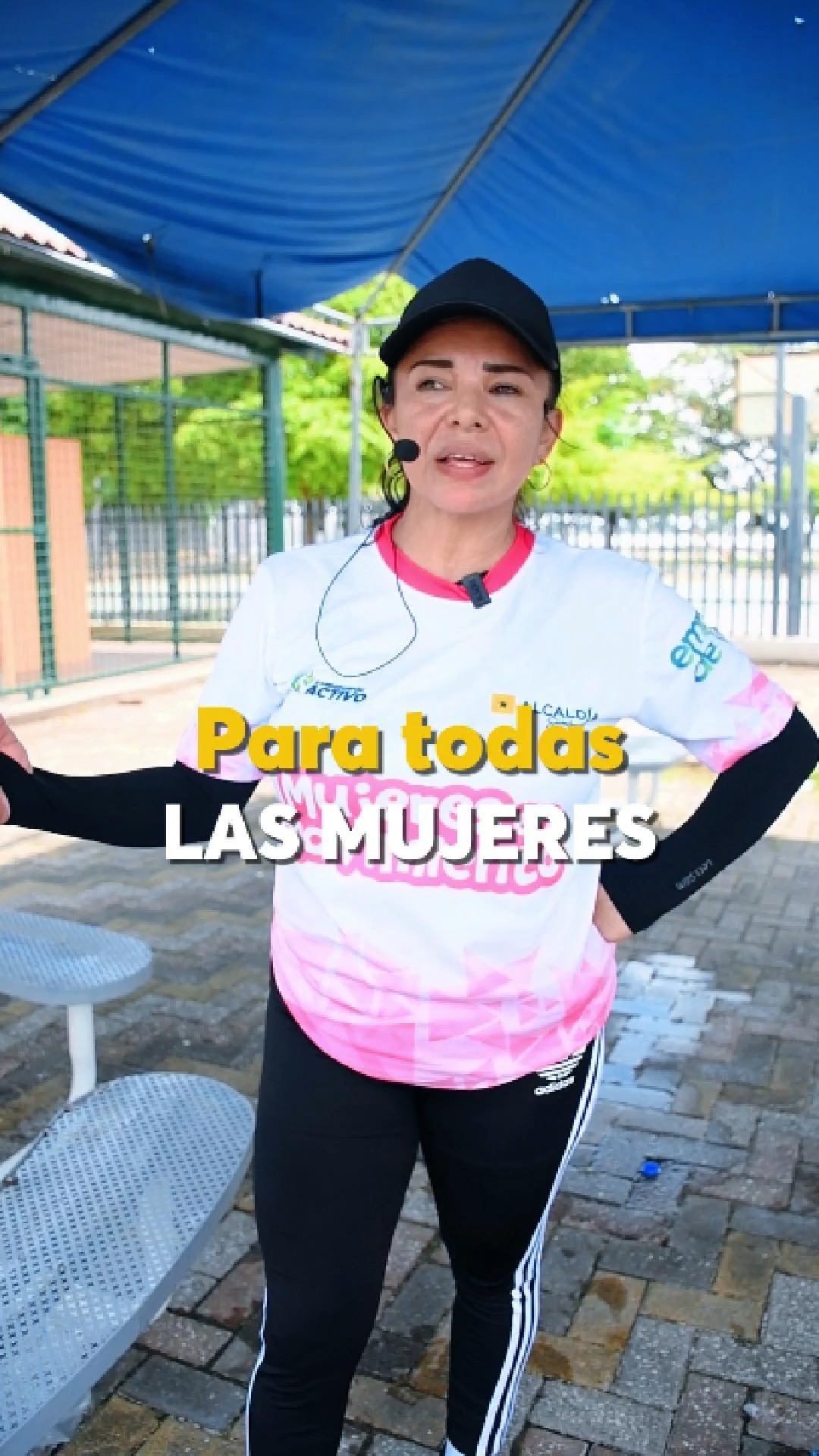 Mujeres en Movimiento: un espacio para el bienestar físico y mental en Samborondón
