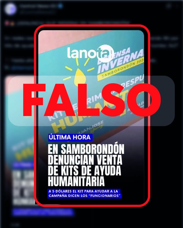 GAD Samborondón desmiente rumores falsos en redes y pide verificar fuentes oficiales