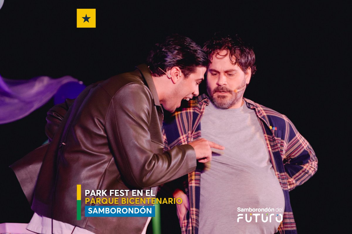 La comedia 'Embarazados' llenó de risas a Samborondón